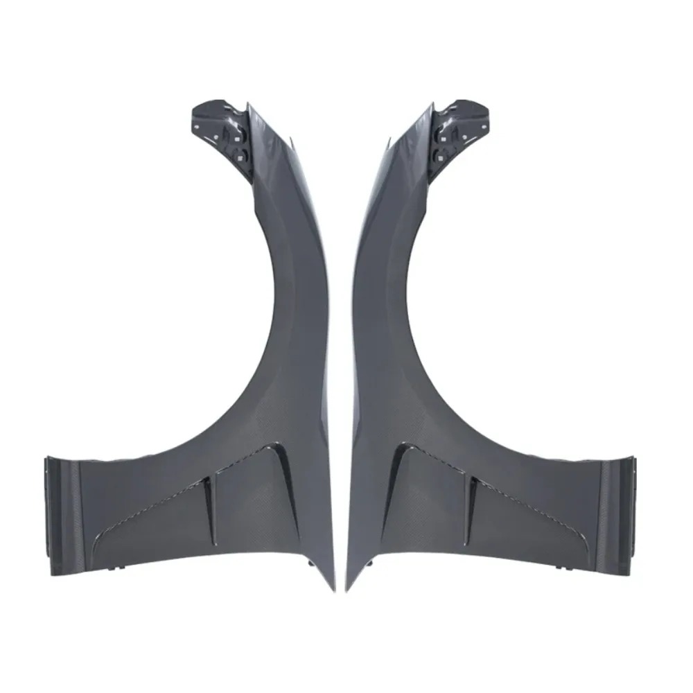 Carbon Fiber Front Fenders for Gt86 Carbon Fiber Front Side Fenders Wing 2013-2020